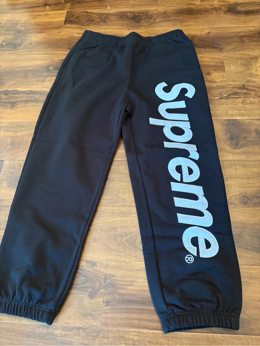 supreme set (NEW)